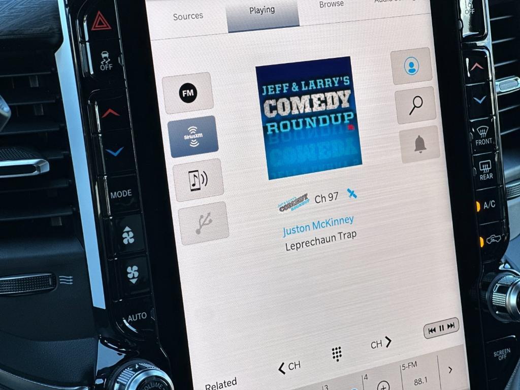 new 2026 Ram 2500 car, priced at $93,830