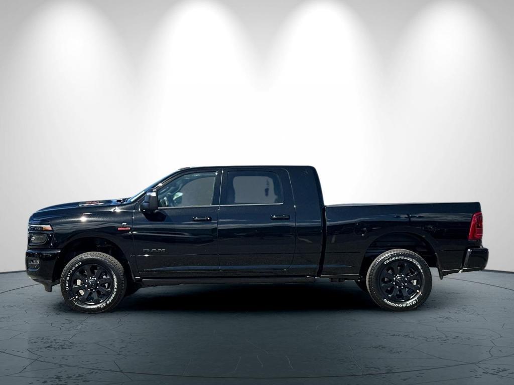 new 2026 Ram 2500 car, priced at $93,830