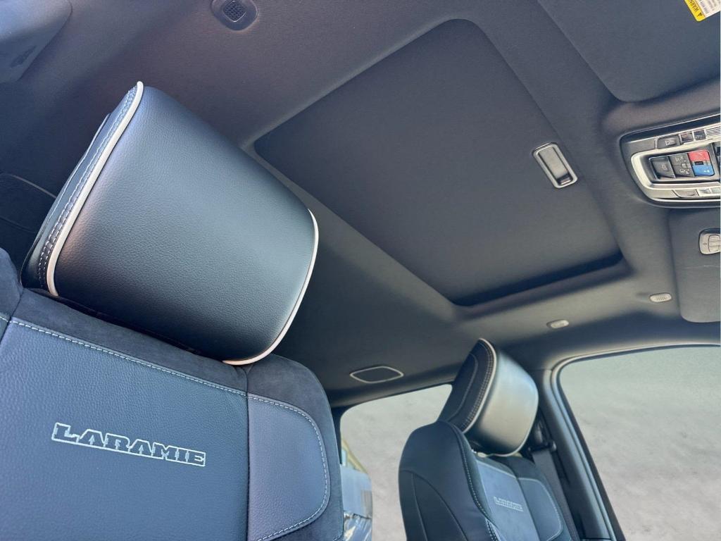 new 2026 Ram 2500 car, priced at $93,830