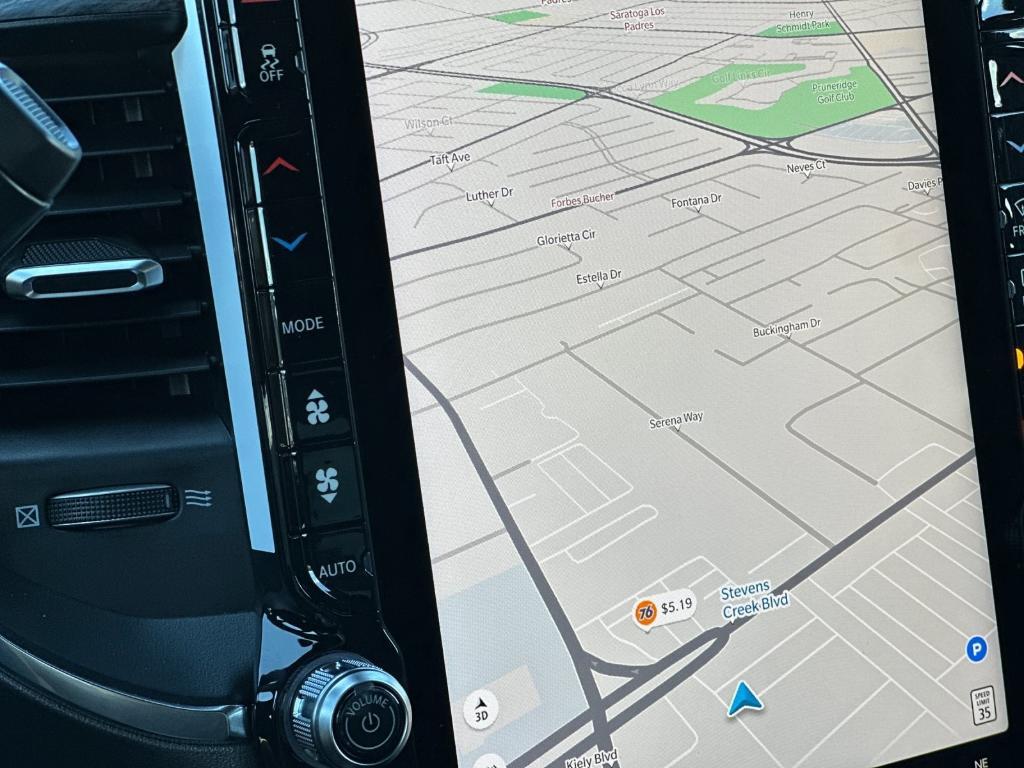 new 2026 Ram 2500 car, priced at $93,830