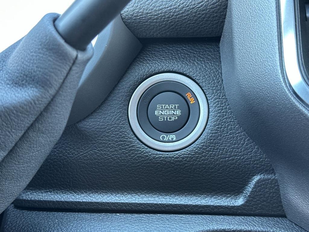 new 2026 Ram 2500 car, priced at $93,830