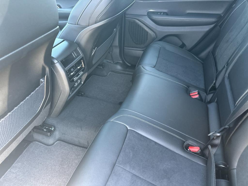 new 2025 Jeep Grand Cherokee car, priced at $46,630