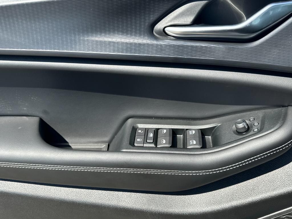 new 2025 Jeep Grand Cherokee car, priced at $46,630