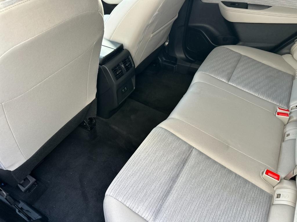 used 2023 Nissan Rogue car, priced at $23,776