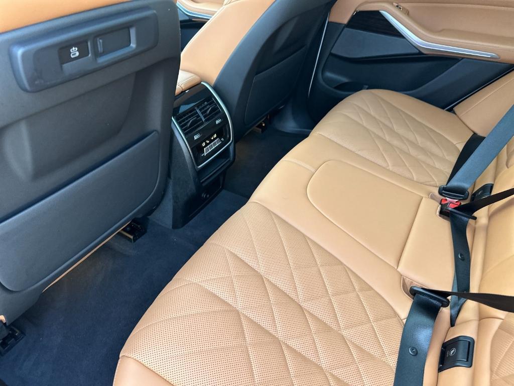 used 2023 BMW X5 car, priced at $38,698