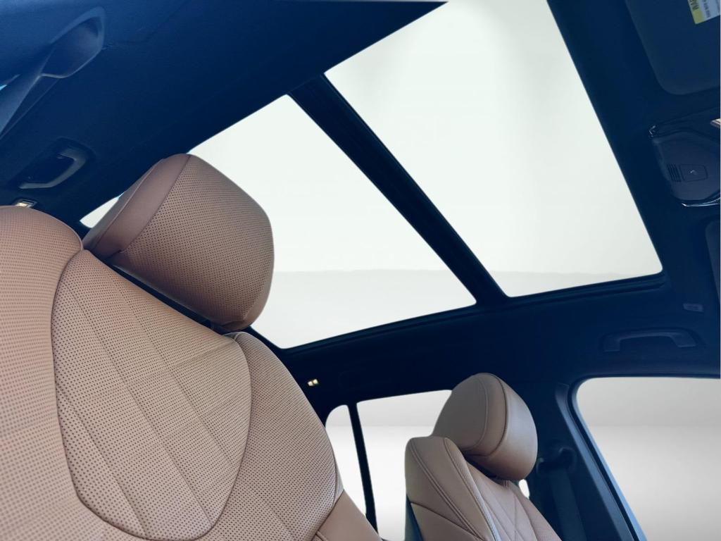 used 2023 BMW X5 car, priced at $38,698