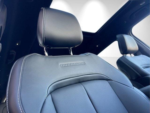 new 2025 Jeep Grand Cherokee car, priced at $59,585