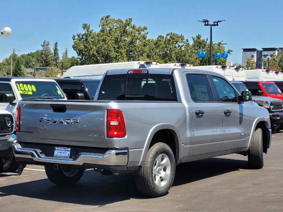 new 2025 Ram 1500 car