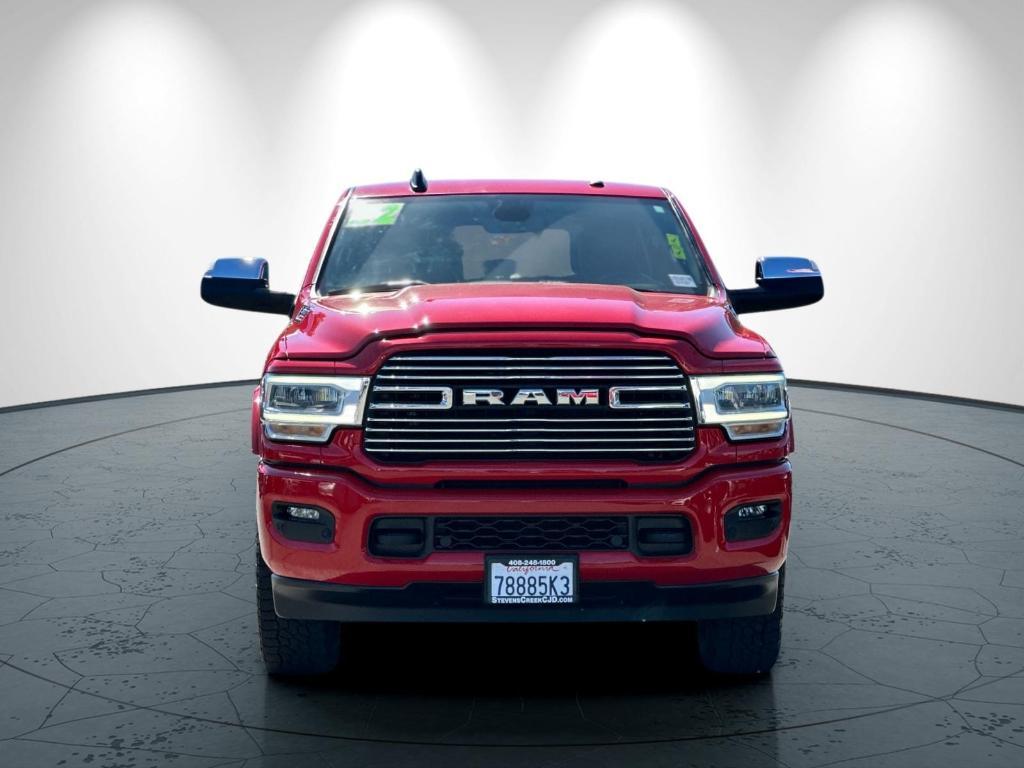 used 2022 Ram 2500 car, priced at $56,990