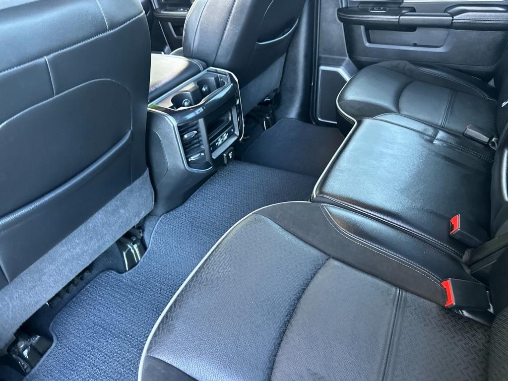 used 2022 Ram 2500 car, priced at $56,990
