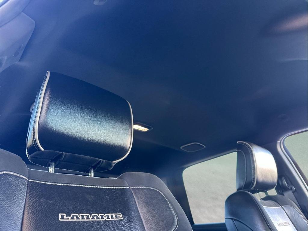 used 2022 Ram 2500 car, priced at $56,990
