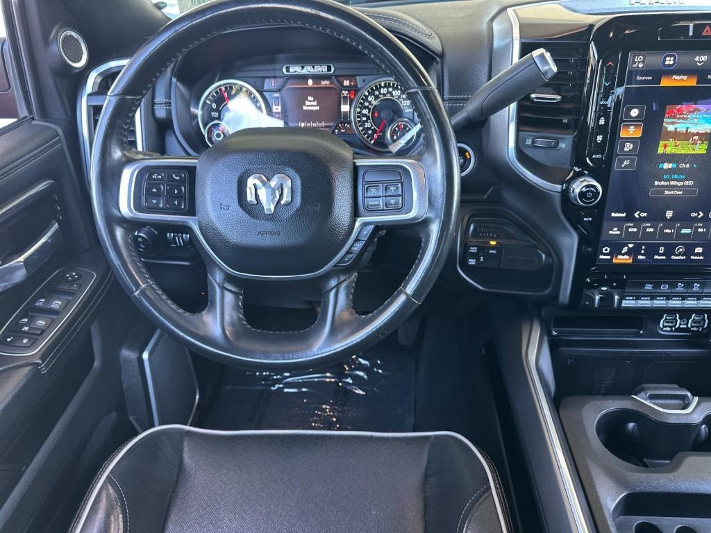 used 2022 Ram 2500 car, priced at $56,990