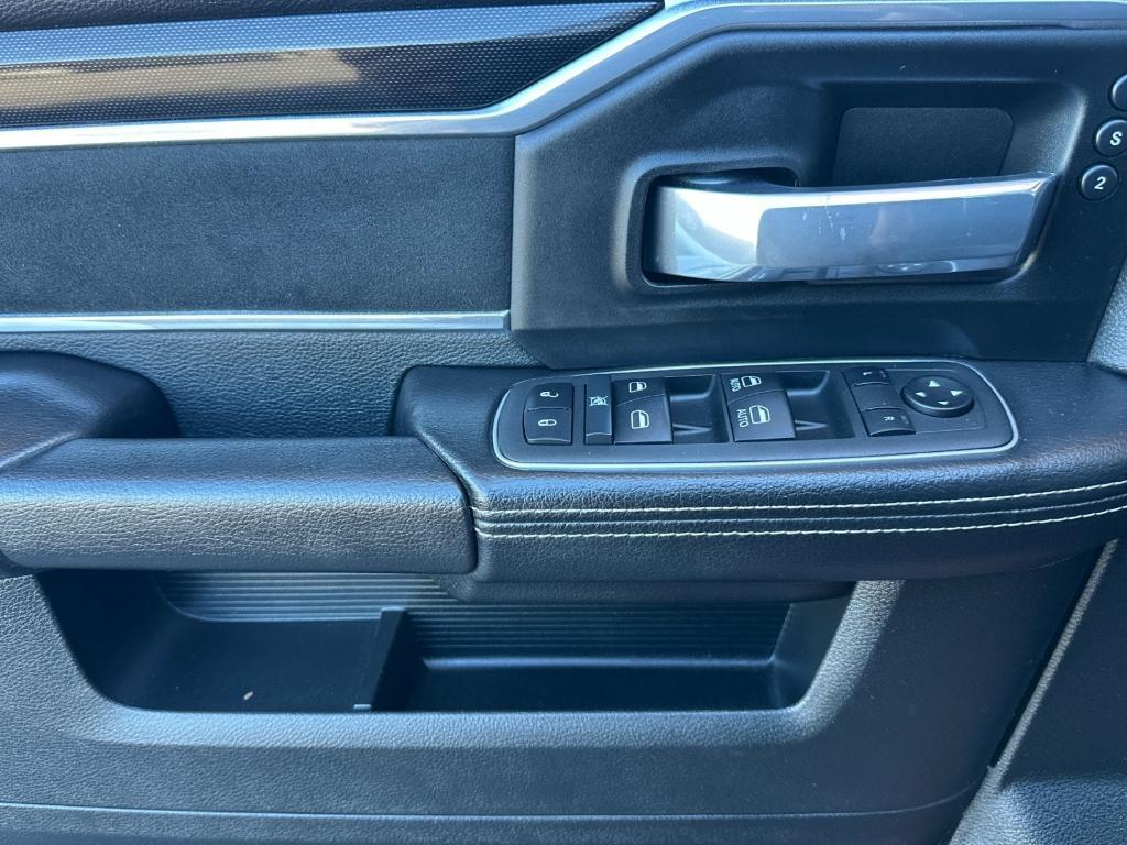 used 2022 Ram 2500 car, priced at $56,990