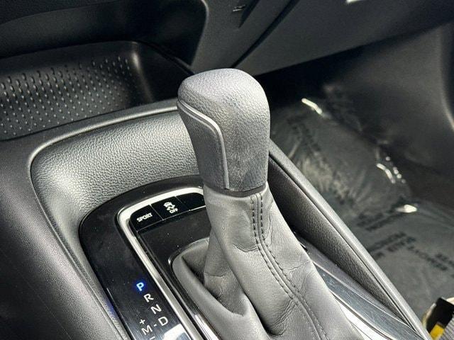 used 2022 Toyota Corolla car, priced at $21,976