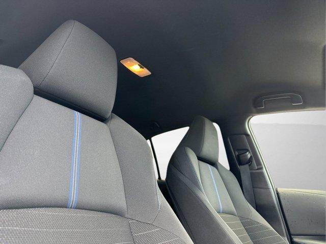 used 2022 Toyota Corolla car, priced at $21,976