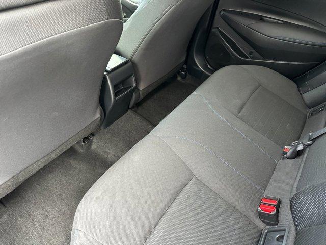 used 2022 Toyota Corolla car, priced at $21,976