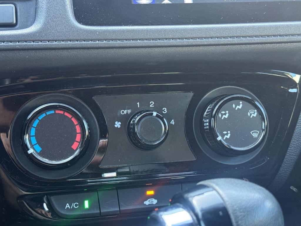 used 2019 Honda HR-V car, priced at $20,499
