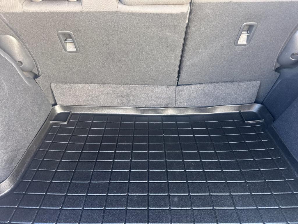 used 2019 Honda HR-V car, priced at $20,499