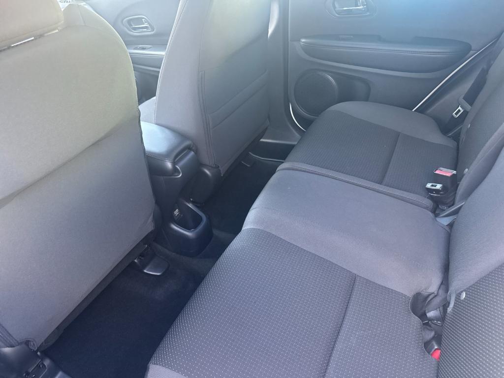 used 2019 Honda HR-V car, priced at $20,499