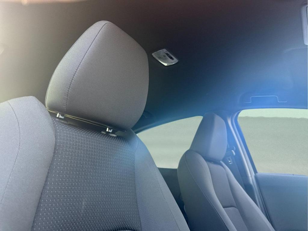 used 2019 Honda HR-V car, priced at $20,499