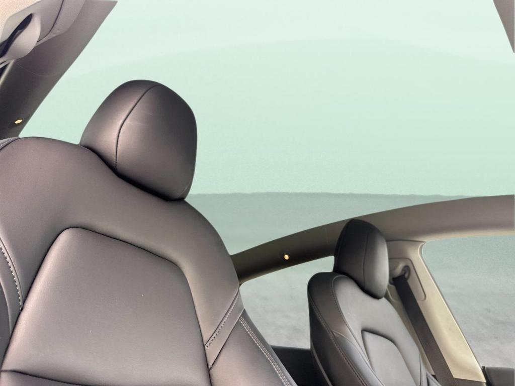 used 2022 Tesla Model Y car, priced at $27,962