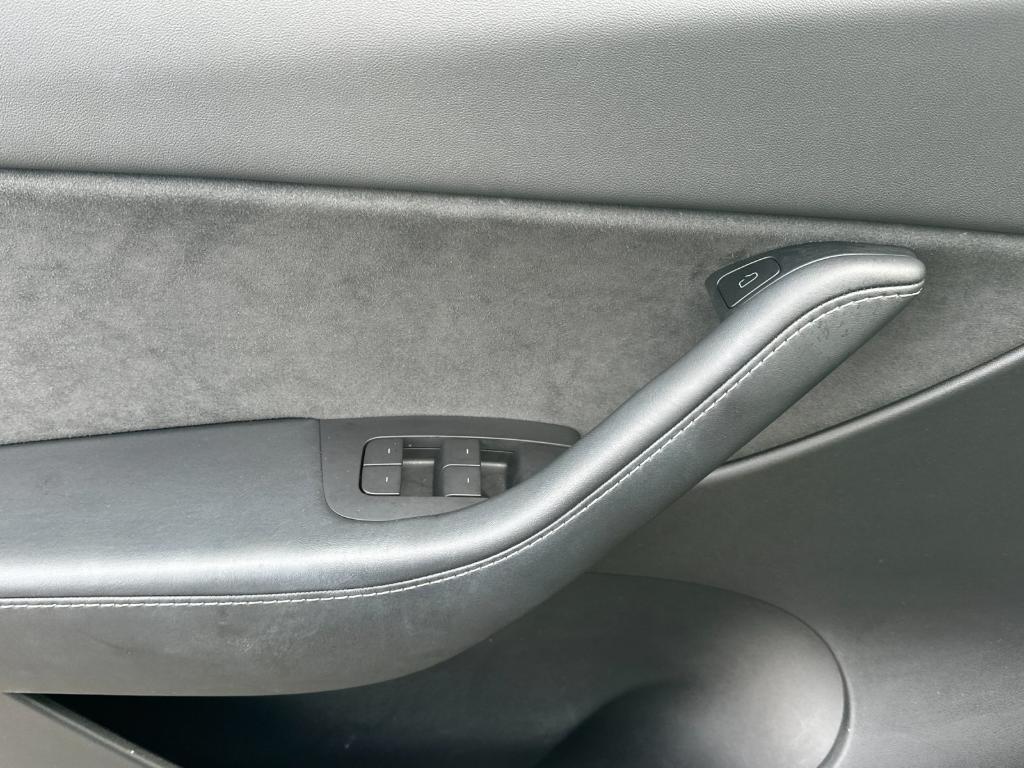 used 2022 Tesla Model Y car, priced at $27,962