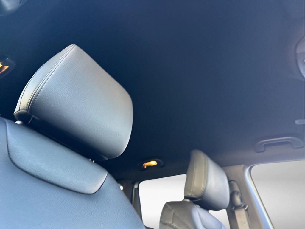 new 2025 Jeep Compass car, priced at $30,760
