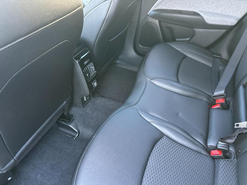 new 2025 Jeep Compass car, priced at $30,760