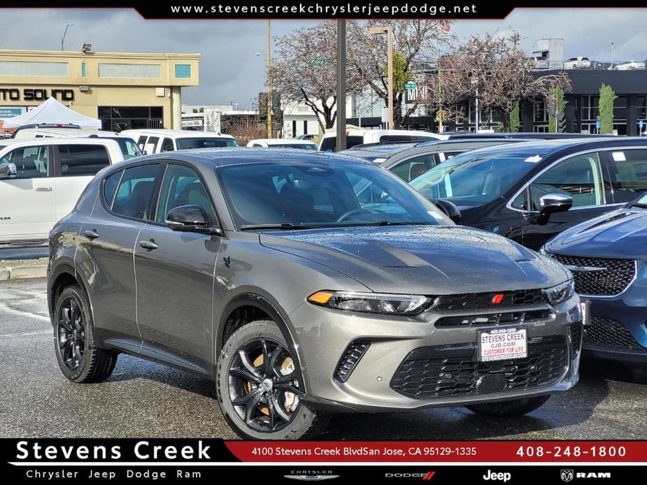 new 2024 Dodge Hornet car, priced at $33,950