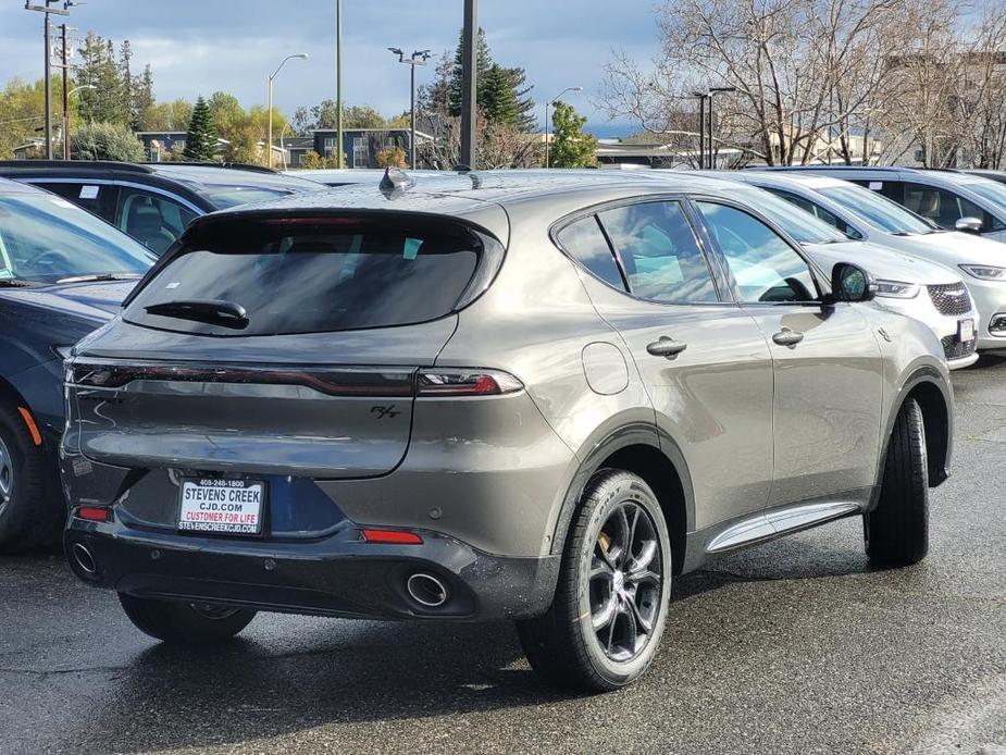 new 2024 Dodge Hornet car, priced at $33,950