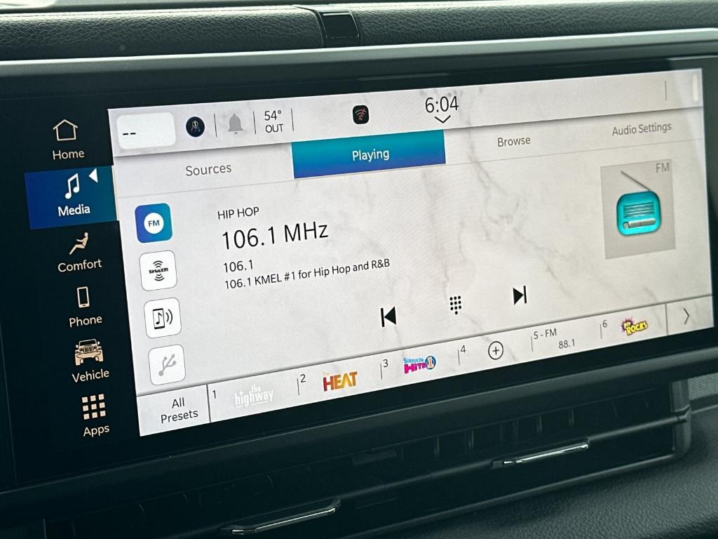 new 2026 Jeep Wrangler car, priced at $55,100