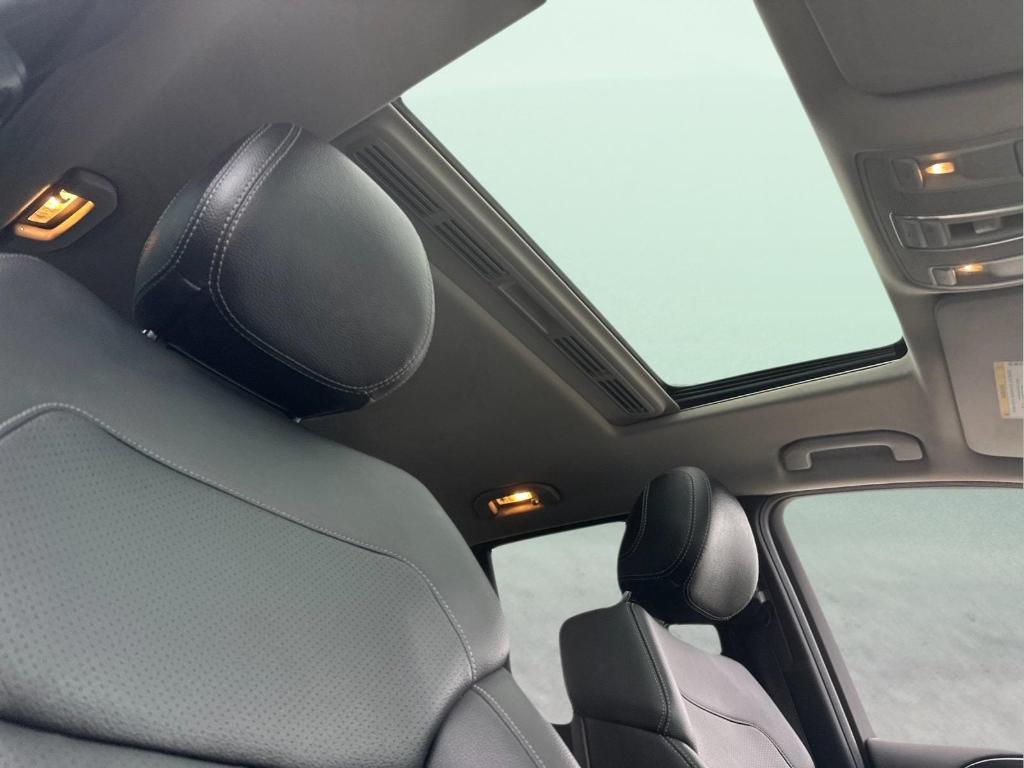 used 2015 Mercedes-Benz M-Class car, priced at $11,998