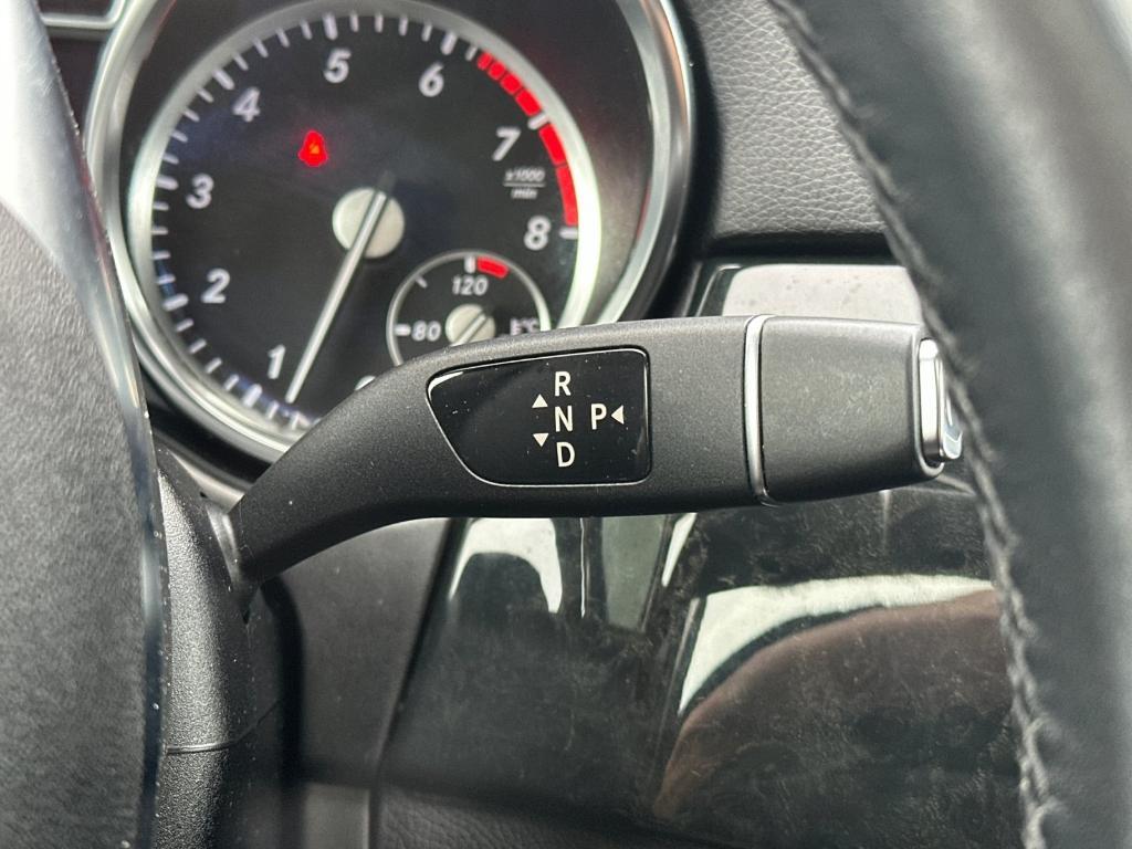 used 2015 Mercedes-Benz M-Class car, priced at $12,997