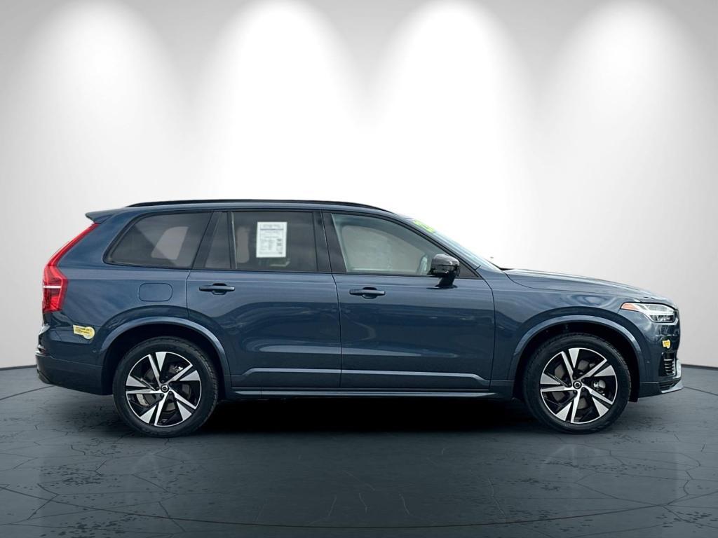 used 2022 Volvo XC90 Recharge Plug-In Hybrid car, priced at $44,990