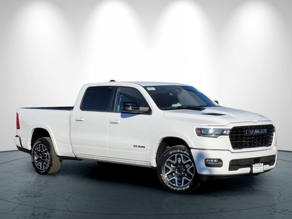 new 2025 Ram 1500 car
