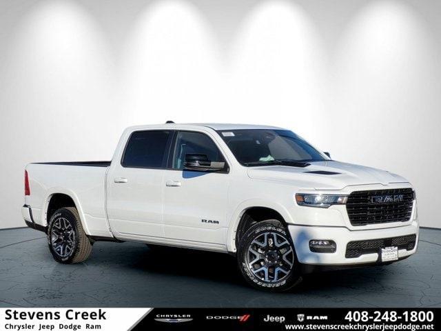new 2025 Ram 1500 car