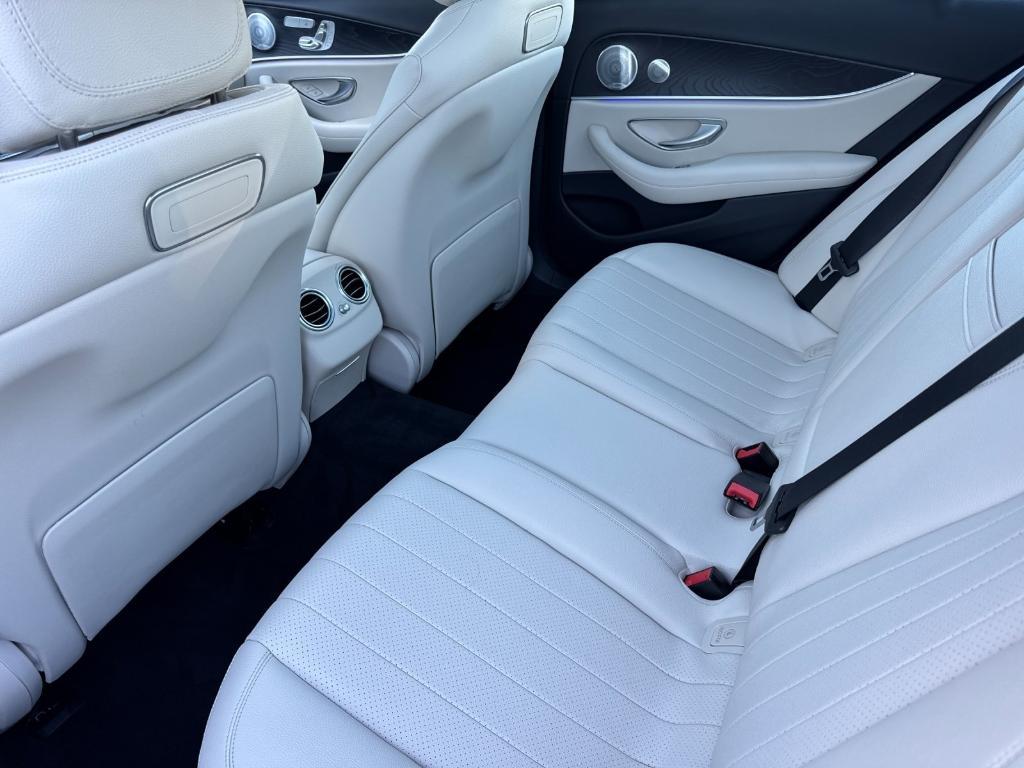 used 2019 Mercedes-Benz E-Class car, priced at $21,598
