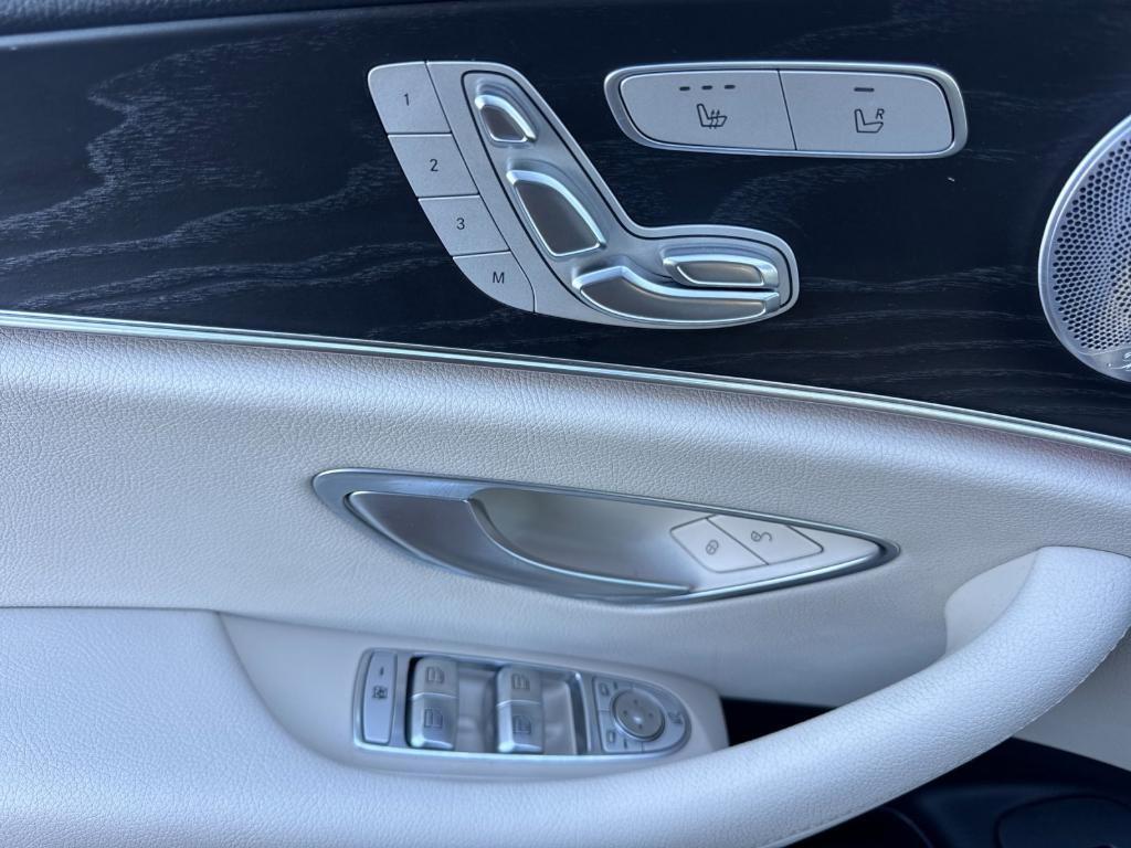 used 2019 Mercedes-Benz E-Class car, priced at $21,598