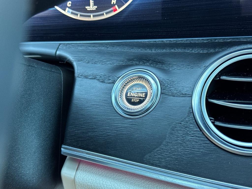 used 2019 Mercedes-Benz E-Class car, priced at $19,998