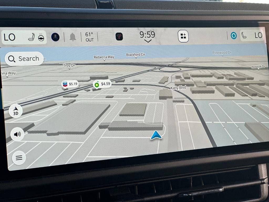 new 2025 Jeep Wrangler 4xe car, priced at $69,285