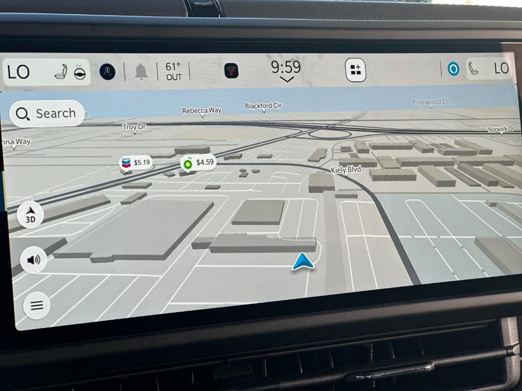 new 2025 Jeep Wrangler 4xe car, priced at $69,285