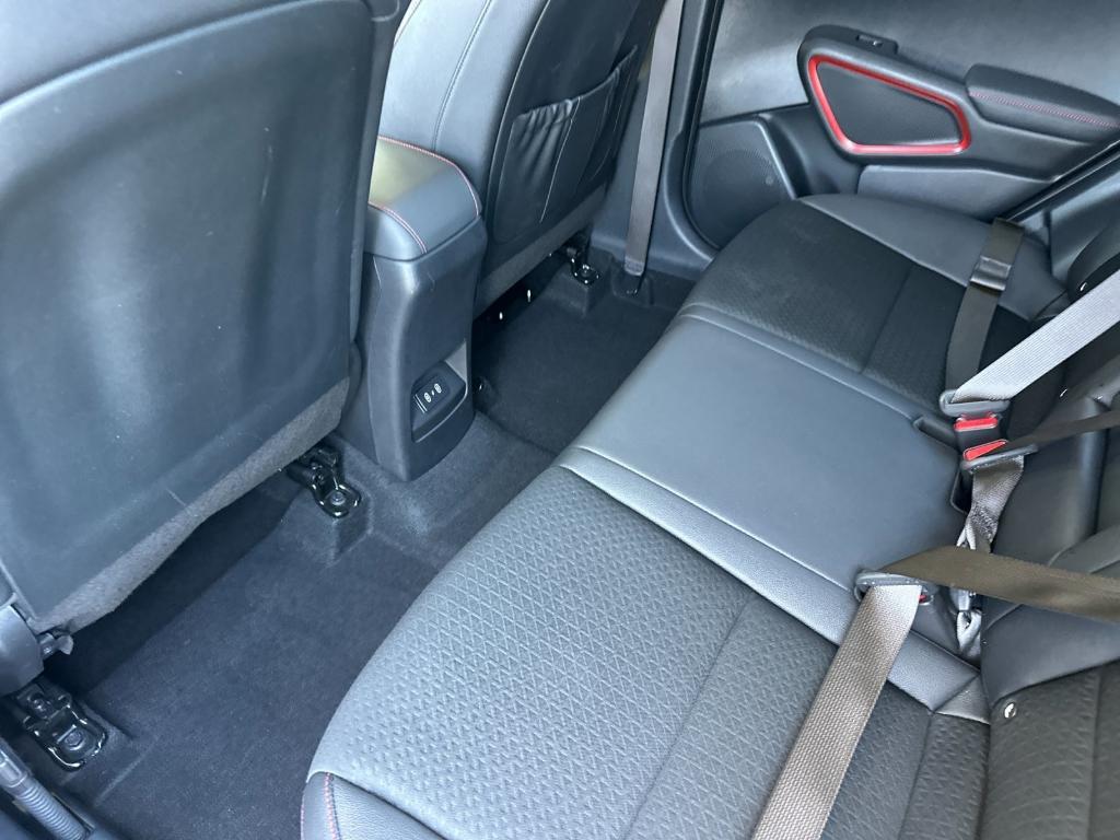 used 2023 Kia Soul car, priced at $22,775
