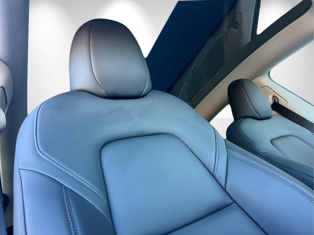 used 2024 Tesla Model Y car, priced at $37,794