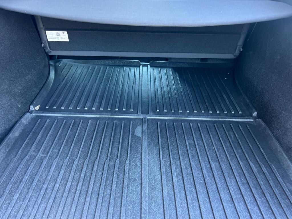 used 2024 Tesla Model Y car, priced at $37,794