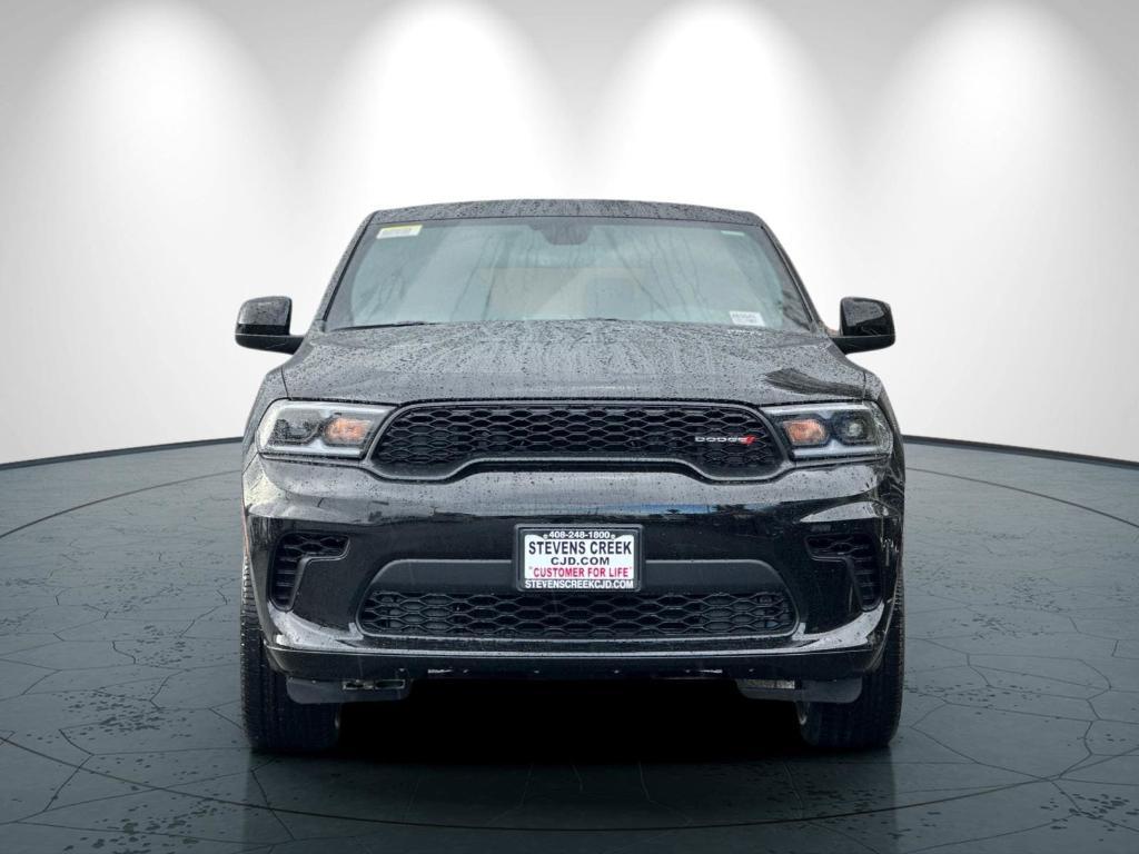 new 2026 Dodge Durango car, priced at $42,990