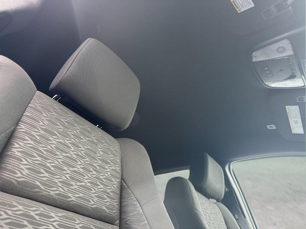 new 2026 Dodge Durango car, priced at $42,990