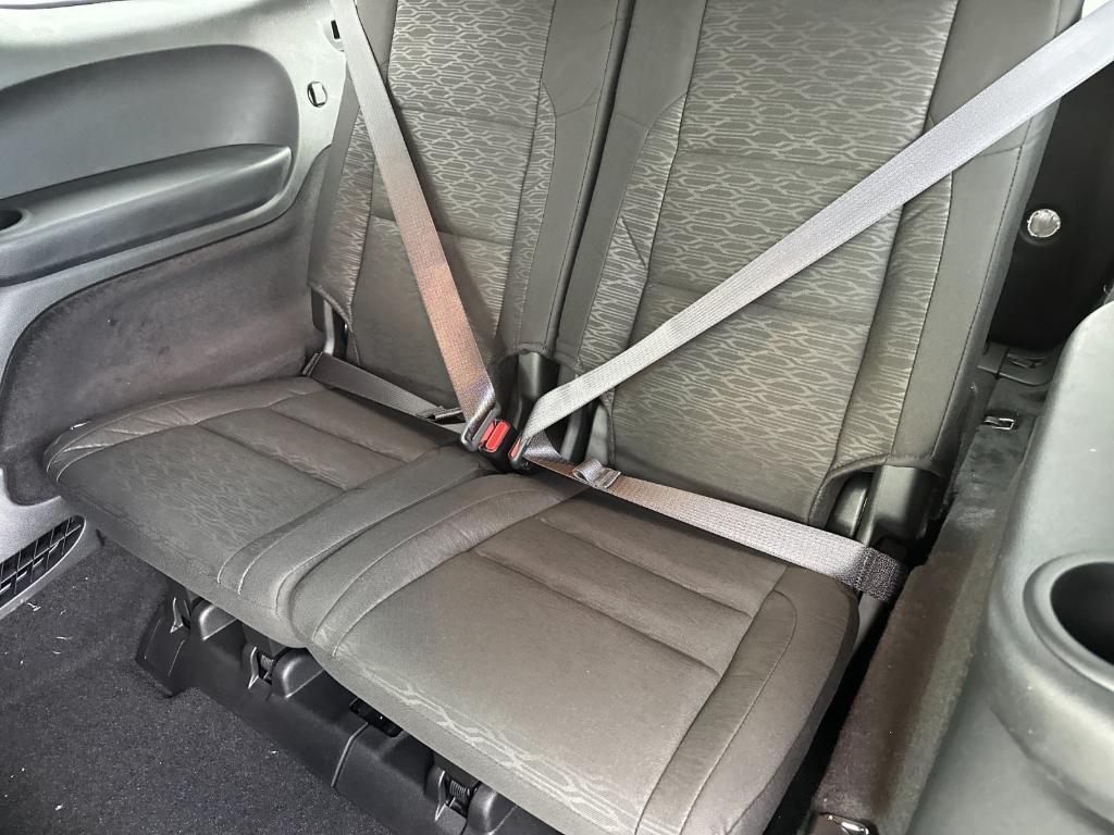 new 2026 Dodge Durango car, priced at $42,990