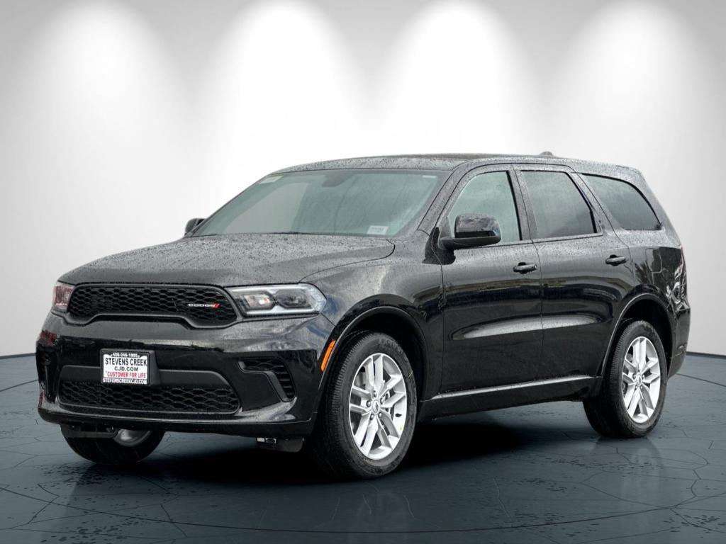 new 2026 Dodge Durango car, priced at $42,990