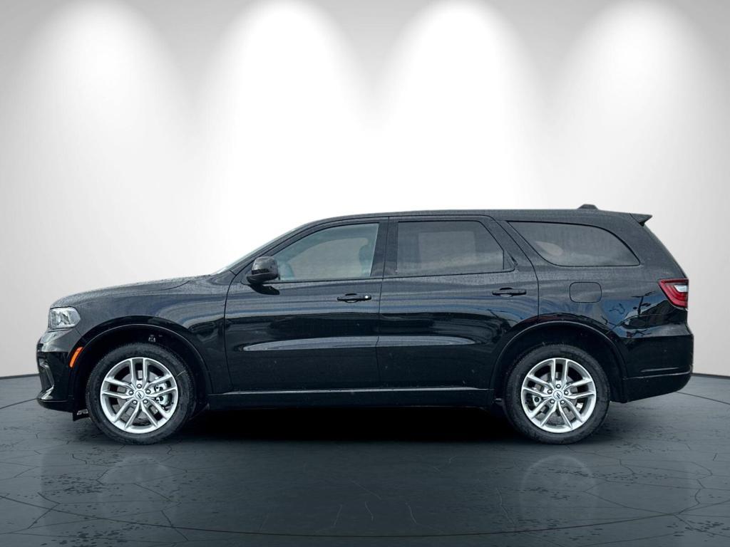 new 2026 Dodge Durango car, priced at $42,990