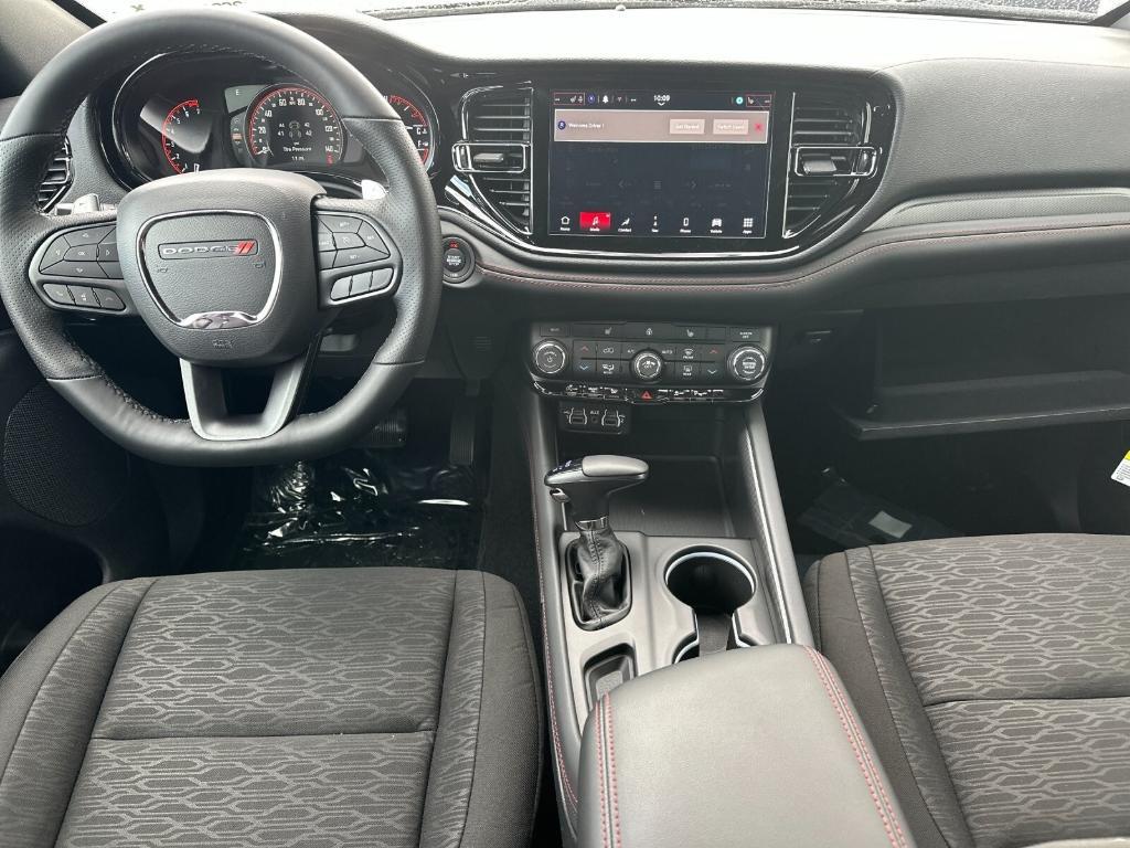 new 2026 Dodge Durango car, priced at $42,990